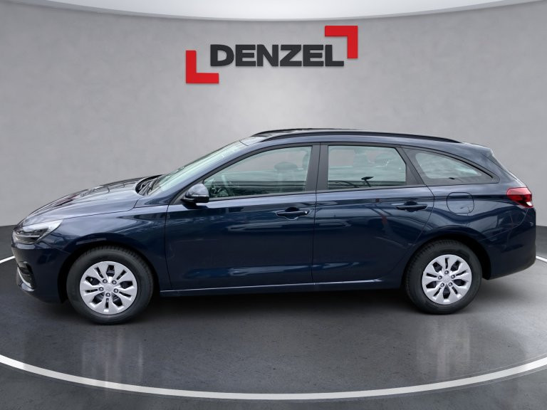 Bild 1: Hyundai i30 Kombi - PD Comfort Line 1.0 T-GDI