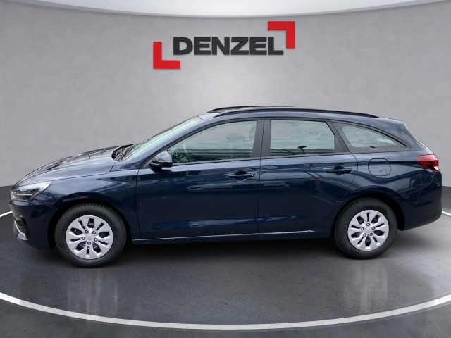 Bild 1: Hyundai i30 Kombi - PD Comfort Line 1.0 T-GDI