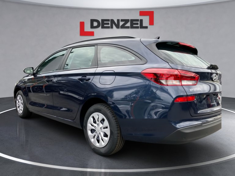 Bild 2: Hyundai i30 Kombi - PD Comfort Line 1.0 T-GDI