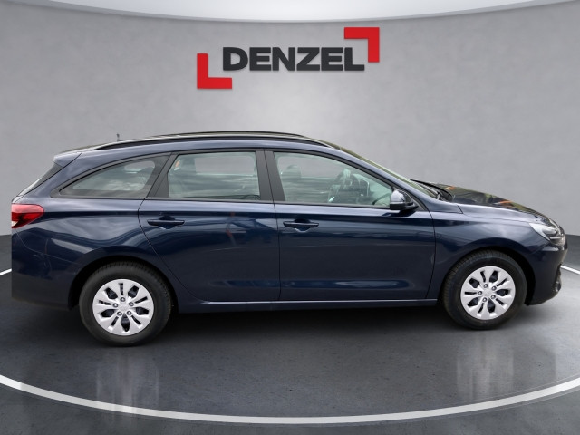 Bild 4: Hyundai i30 Kombi - PD Comfort Line 1.0 T-GDI
