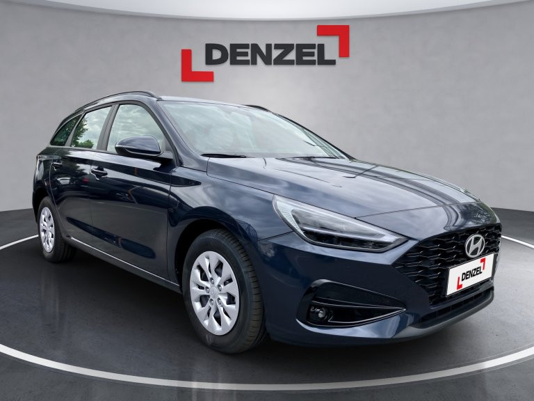 Bild 5: Hyundai i30 Kombi - PD Comfort Line 1.0 T-GDI