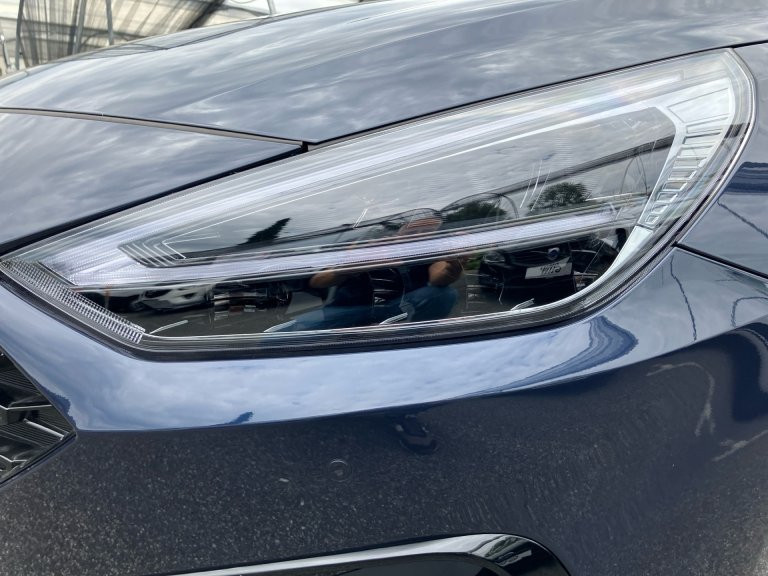 Bild 6: Hyundai i30 Kombi - PD Comfort Line 1.0 T-GDI