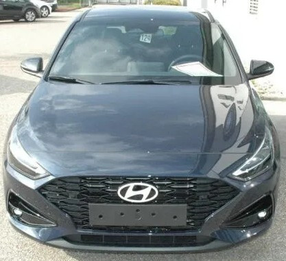 Bild 0: Hyundai i30 - PD Comfort Line 1.0 T-GDI