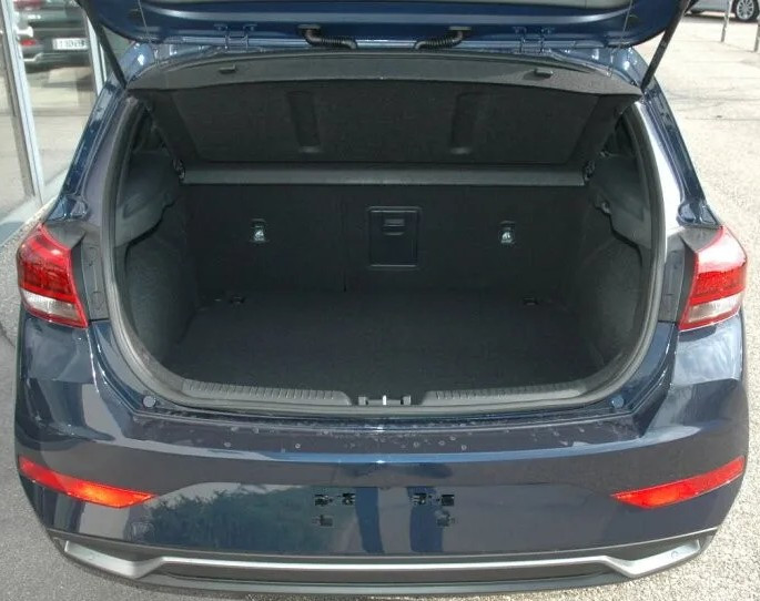 Bild 9: Hyundai i30 - PD Comfort Line 1.0 T-GDI