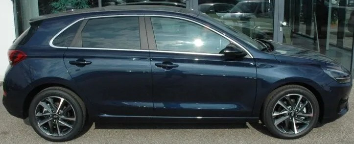 Bild 2: Hyundai i30 - PD Comfort Line 1.0 T-GDI