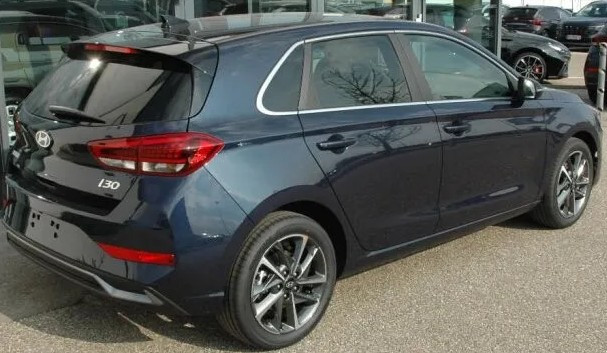 Bild 3: Hyundai i30 - PD Comfort Line 1.0 T-GDI