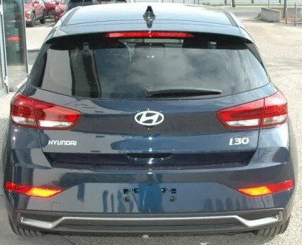 Bild 4: Hyundai i30 - PD Comfort Line 1.0 T-GDI