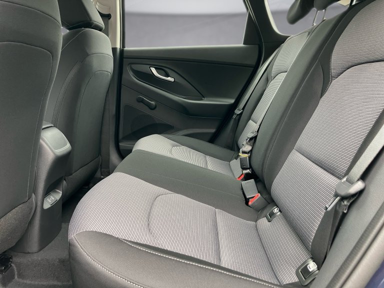 Bild 7: Hyundai i30 - PD Comfort Line 1.0 T-GDI