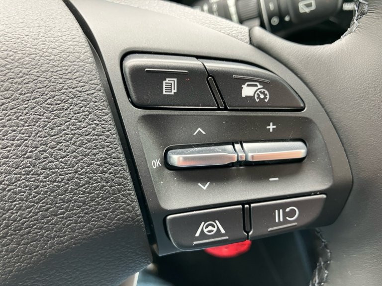 Bild 8: Hyundai i30 - PD Comfort Line 1.0 T-GDI