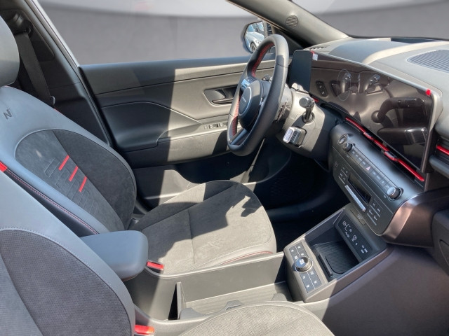 Bild 10: Hyundai KONA EV (SX2) N-Line 64,8 kWh