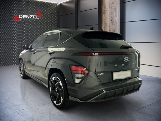 Bild 1: Hyundai KONA EV (SX2) N-Line 64,8 kWh