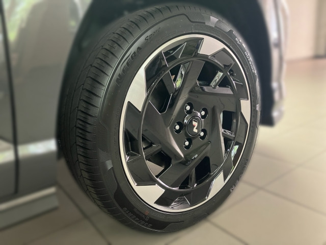 Bild 3: Hyundai KONA EV (SX2) N-Line 64,8 kWh