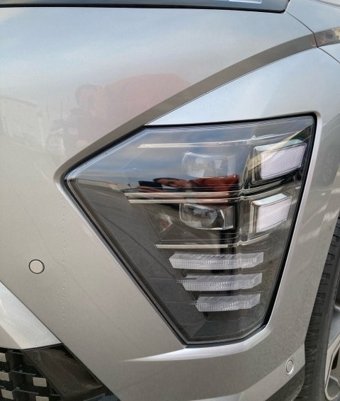 Bild 11: Hyundai KONA EV (SX2) Prestige Line 64,8 kWh