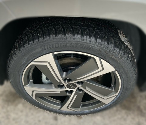 Bild 4: Hyundai KONA EV (SX2) Prestige Line 64,8 kWh