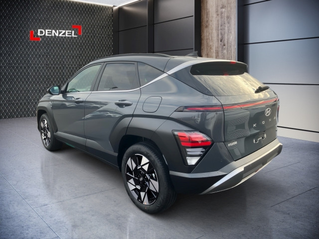 Bild 1: Hyundai Kona (SX2) GO Plus 1.0 T-GDI 2WD