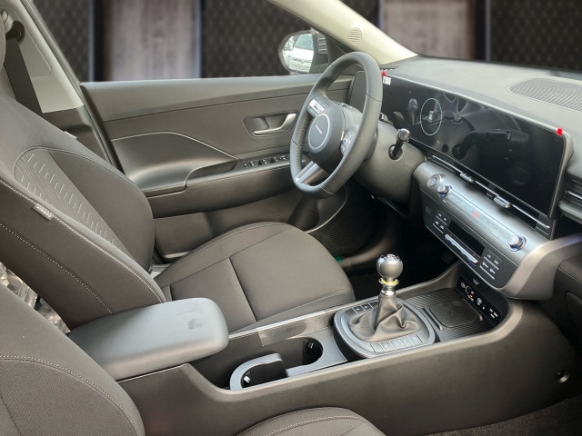 Bild 4: Hyundai Kona (SX2) GO Plus 1.0 T-GDI 2WD