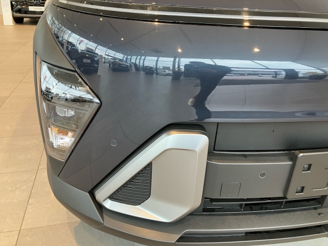 Bild 10: Hyundai Kona (SX2) GO Plus 1.0 T-GDI 2WD