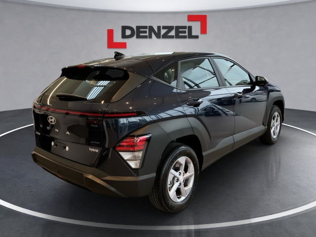 Bild 3: Hyundai Kona (SX2) GO Plus 1.0 T-GDI 2WD