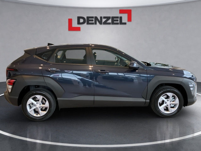 Bild 4: Hyundai Kona (SX2) GO Plus 1.0 T-GDI 2WD