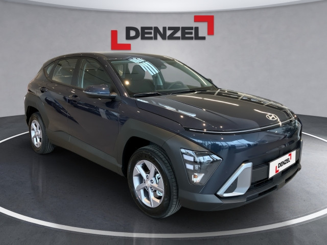 Bild 5: Hyundai Kona (SX2) GO Plus 1.0 T-GDI 2WD