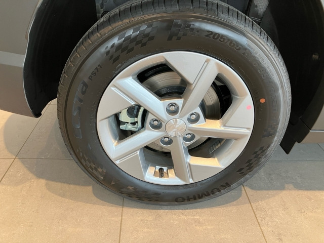 Bild 6: Hyundai Kona (SX2) GO Plus 1.0 T-GDI 2WD