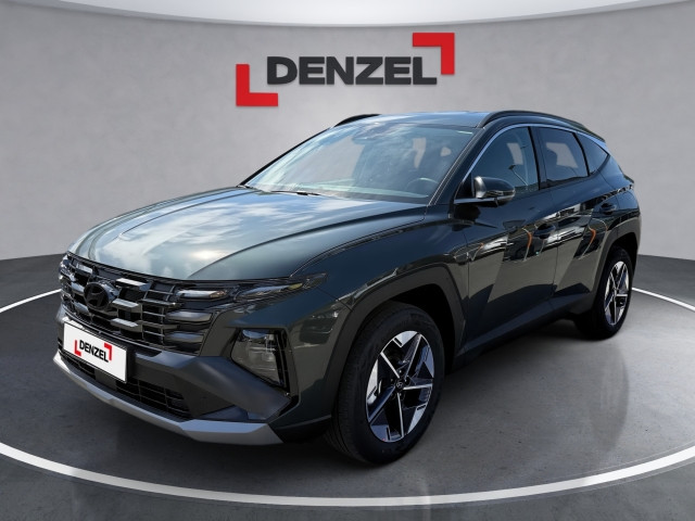 Bild 0: Hyundai Tucson NX4 Comfort Line 1,6 T-GDi HEV 2WD AT