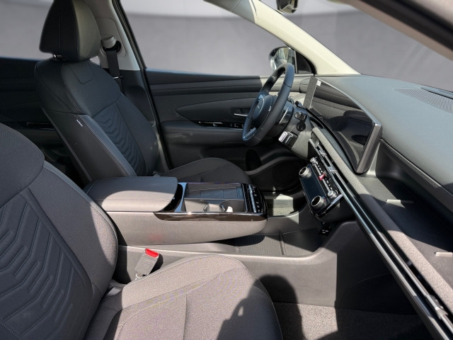 Bild 10: Hyundai Tucson NX4 Comfort Line 1,6 T-GDi HEV 2WD AT
