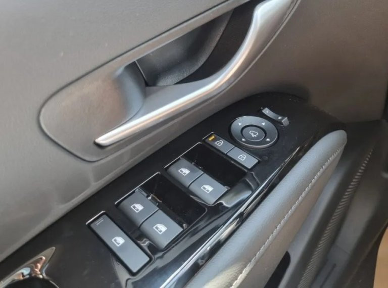 Bild 9: Hyundai Tucson NX4 Smart Line 1,6 T-GDi HEV 2WD