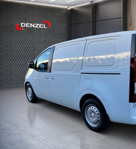 Bild 2: Hyundai STARIA Van HEV Kastenwagen 1.6 T-GDi HEV