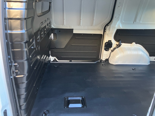 Bild 7: Hyundai STARIA Van HEV Kastenwagen 1.6 T-GDi HEV