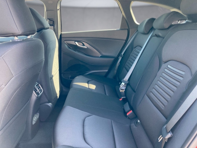 Bild 9: Hyundai i30 Kombi - PD GO Plus 1.0 TGDI DCT