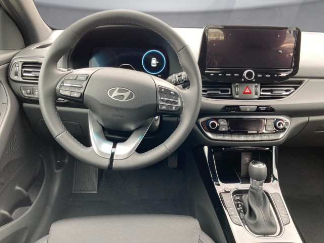 Bild 11: Hyundai i30 Kombi - PD GO Plus 1.0 TGDI DCT