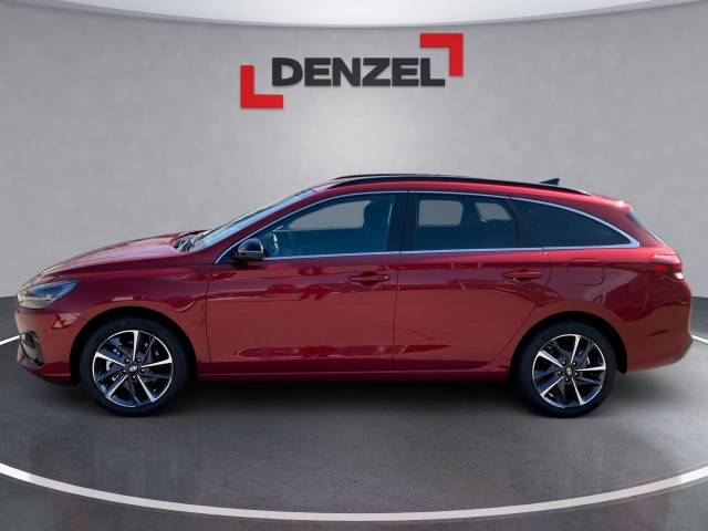Bild 1: Hyundai i30 Kombi - PD GO Plus 1.0 TGDI DCT