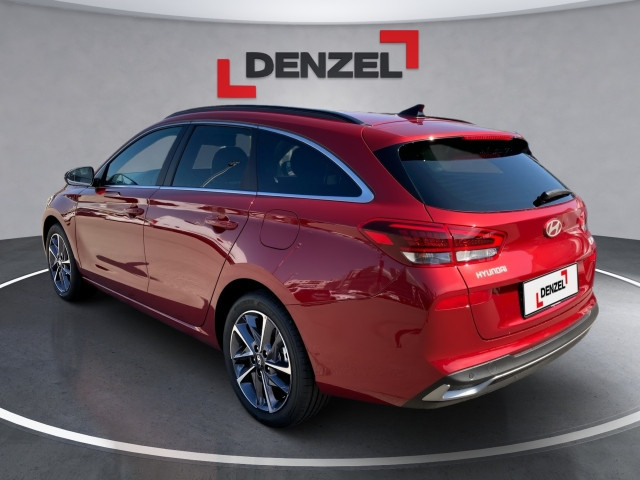 Bild 2: Hyundai i30 Kombi - PD GO Plus 1.0 TGDI DCT