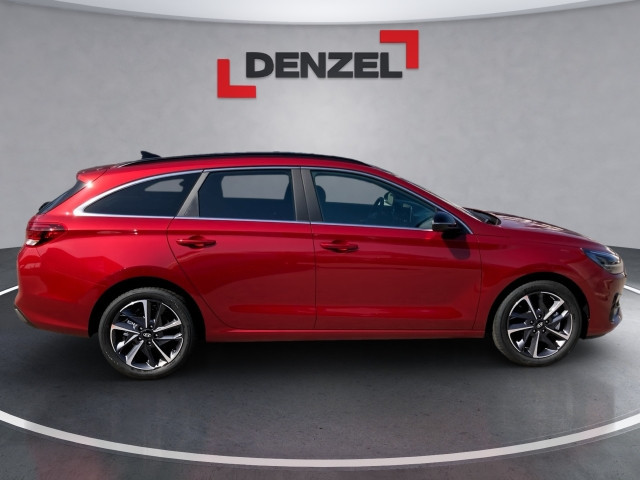 Bild 4: Hyundai i30 Kombi - PD GO Plus 1.0 TGDI DCT