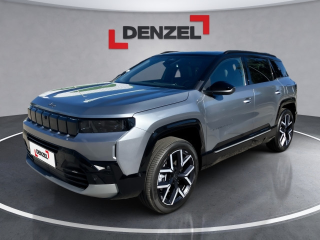 Bild 0: Jeep Neuer Compass PHEV 225PS First Edition