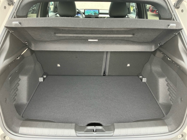 Bild 11: Jeep Avenger MHEV MY25 1.2 e-DCT6 e-Hybrid Summit