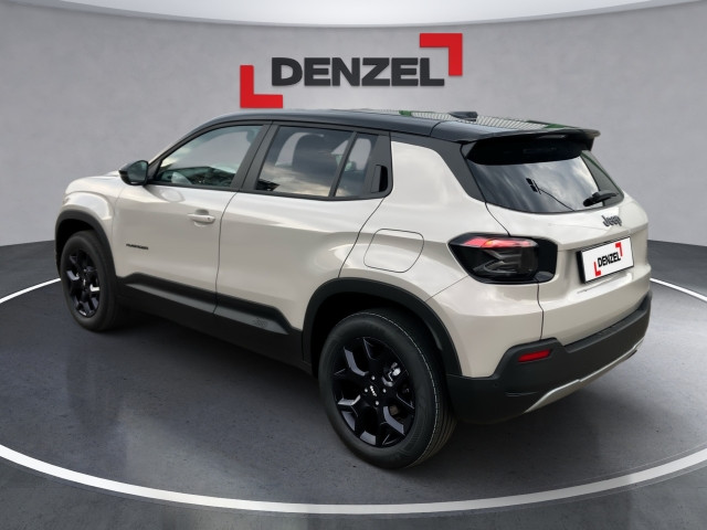 Bild 2: Jeep Avenger MHEV MY25 1.2 e-DCT6 e-Hybrid Summit