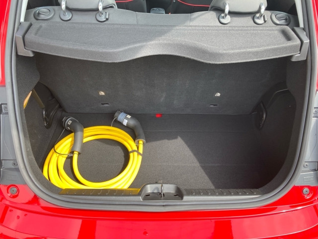 Bild 12: Fiat 500 Elektro
