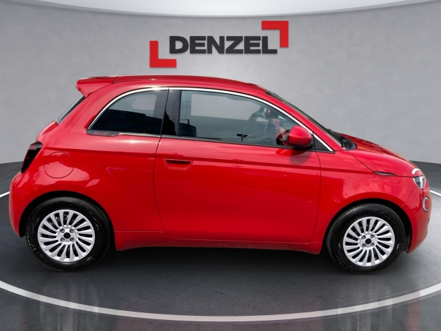 Bild 4: Fiat 500 Elektro