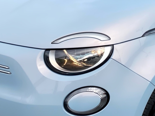 Bild 6: Fiat 500 Elektro Icon 42 kWh