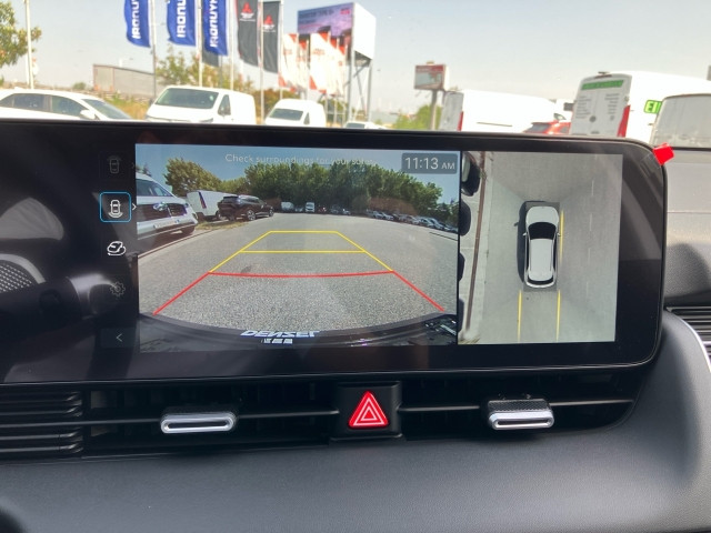 Bild 13: Hyundai IONIQ 5 Prestige Line 84kWh 4WD