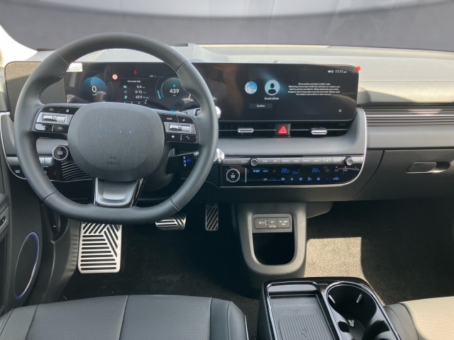 Bild 8: Hyundai IONIQ 5 Prestige Line 84kWh 4WD