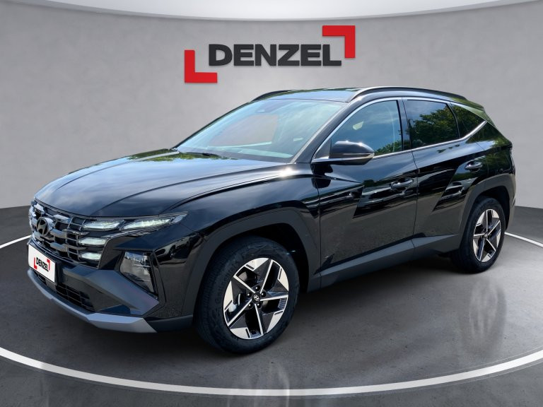 Bild 0: Hyundai Tucson NX4 Comfort Line 1,6 T-GDi HEV 2WD AT