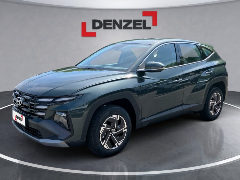 Bild 0: Hyundai Tucson NX4 Smart Line 1,6 T-GDi HEV 2WD