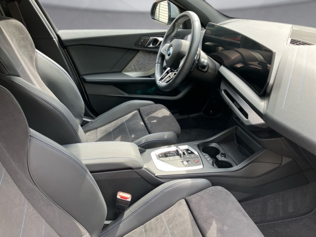 Bild 10: BMW 116 F70