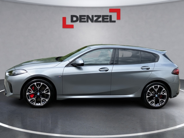 Bild 1: BMW 116 F70