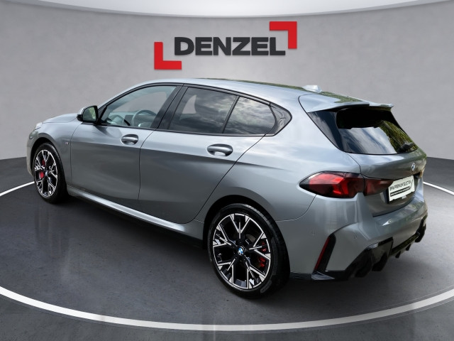 Bild 2: BMW 116 F70