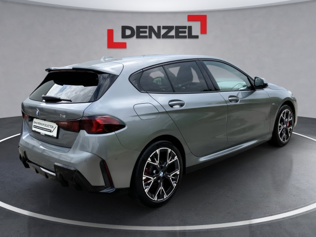 Bild 3: BMW 116 F70