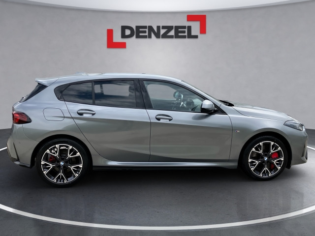 Bild 4: BMW 116 F70